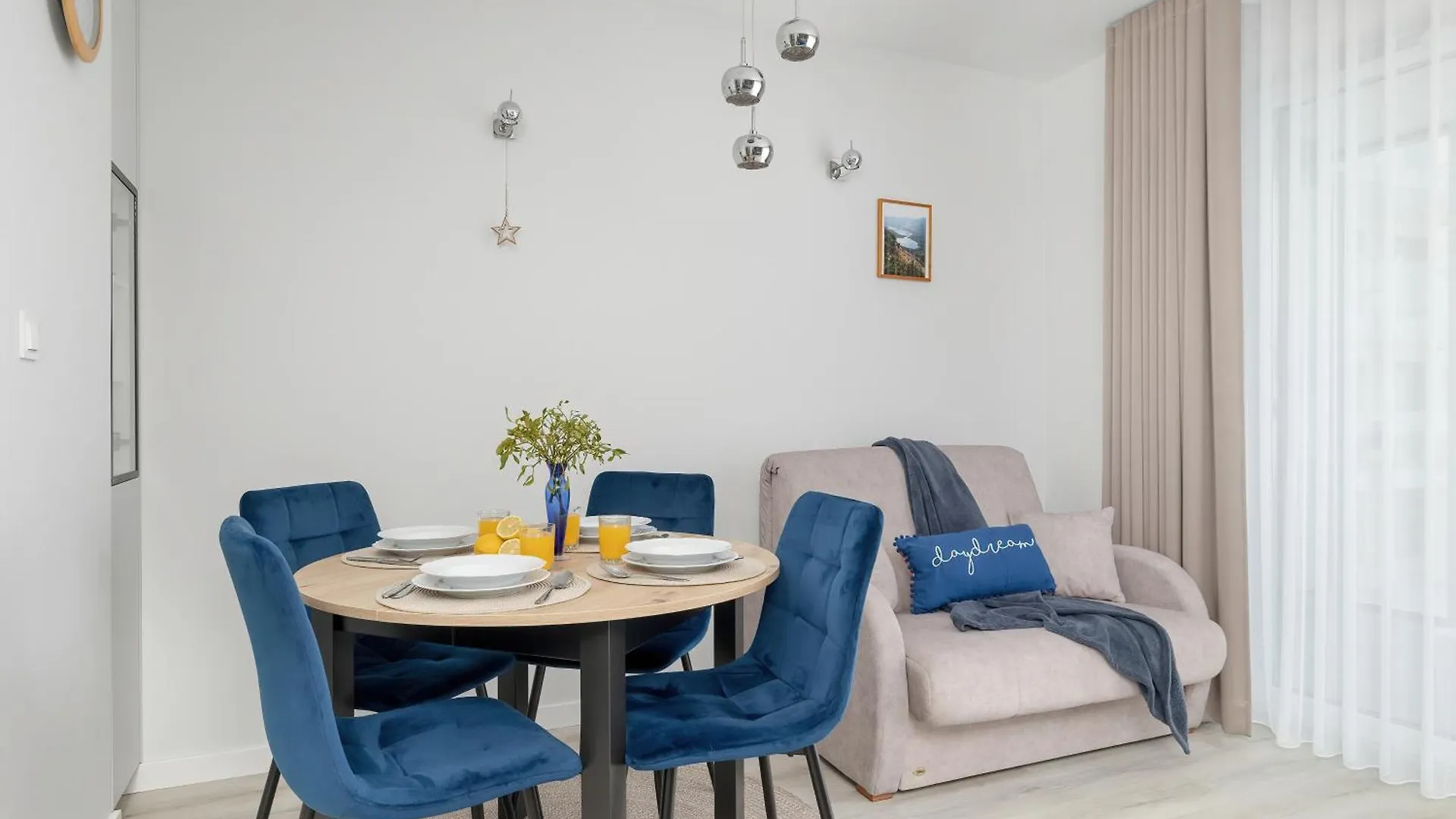 Apartment In The Centre Of Zakopane Szymony By Noclegi Renters 0*,  بولندا