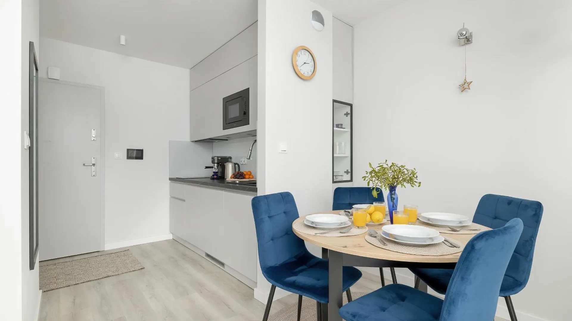 شقة فندقية Apartment In The Centre Of Zakopane Szymony By Noclegi Renters بولندا