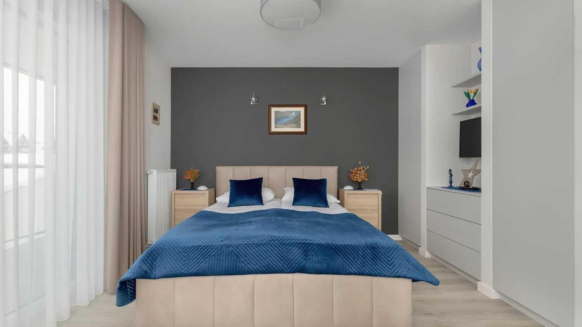 شقة فندقية Apartment In The Centre Of Zakopane Szymony By Noclegi Renters