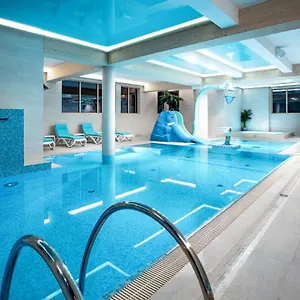  Nocleg ze śniadaniem Cannes - Grota Solna, Sauna Finska
