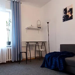 Prywatny Dla Dwoch Osob. Centrum. 5 , Warszawa Polska