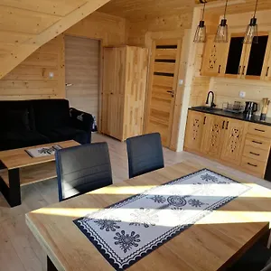  Pensjonat Modrzejówka
