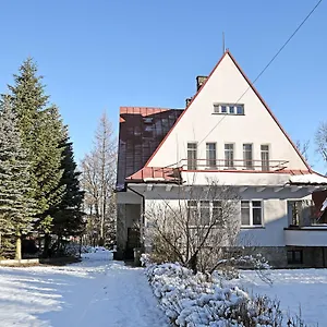  Pensjonat Projekt Tatry